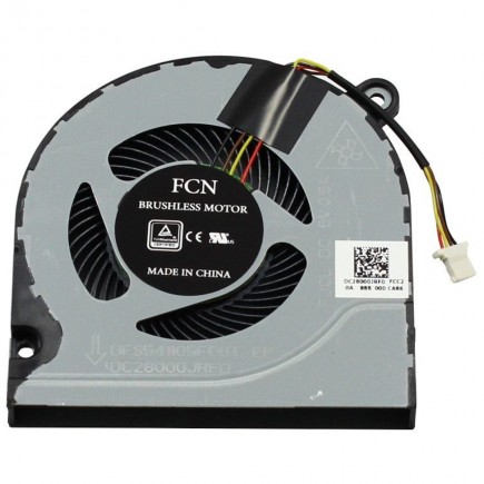 Ventilátor Chladič na notebook Acer Aspire AN515-51