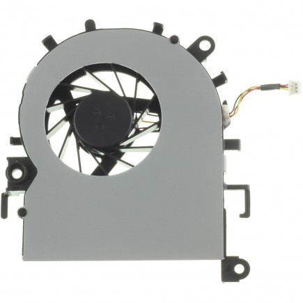 Ventilátor Chladič na notebook Acer eMachines E732ZG