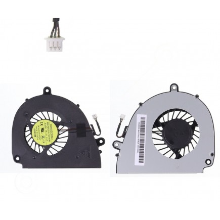 Ventilátor Chladič na notebook Kompatibilní DC280009KD0