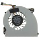 Ventilátor Chladič na notebook Kompatibilní HP 6033B0024501