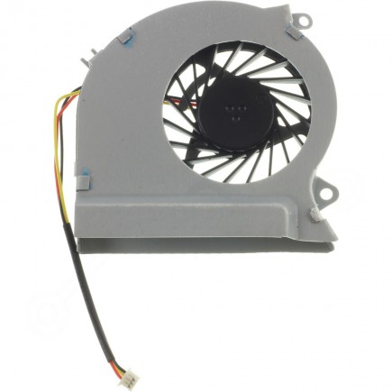 Ventilátor Chladič na notebook MSI kompatibilní E33-0800413-MC2
