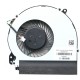 Ventilátor Chladič na notebook HP 17-BS102NC