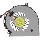 Ventilátor Chladič na notebook HP 14-D032TU