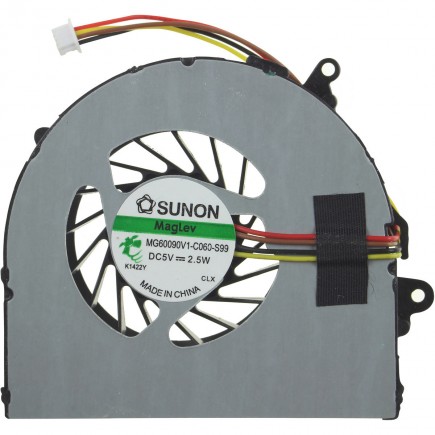 Ventilátor Chladič na notebook Lenovo IdeaPad P580
