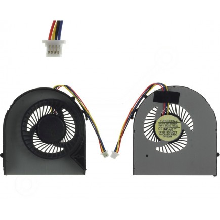 Ventilátor Chladič na notebook Acer Aspire V5-471P