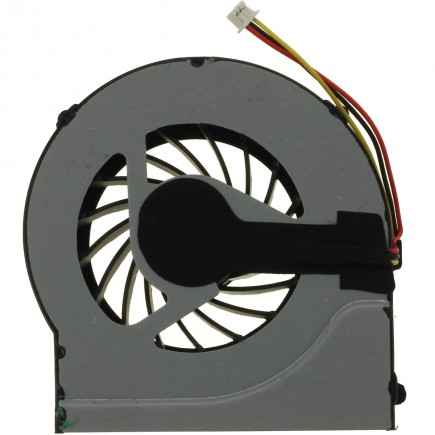Ventilátor Chladič na notebook Kompatibilní HP 609965-001