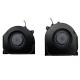 Ventilátor Chladič na notebook Lenovo kompatibilní 5F10R40214