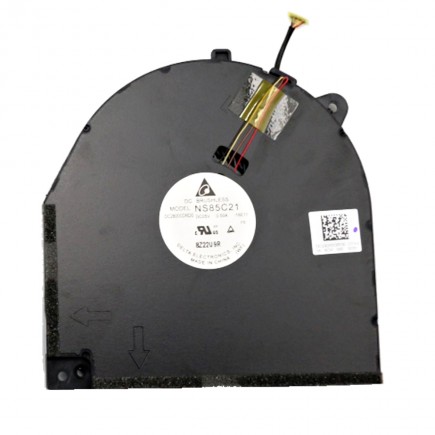 Ventilátor Chladič na notebook Lenovo IdeaPad Y530-15ICH Legion