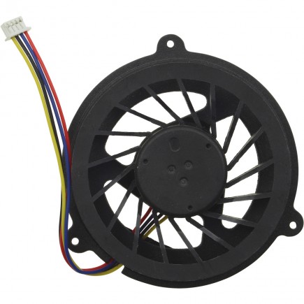 Ventilátor Chladič na notebook Kompatibilní Asus DFS551305MC0T