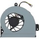 Ventilátor Chladič na notebook Kompatibilní Asus 1323-0001000