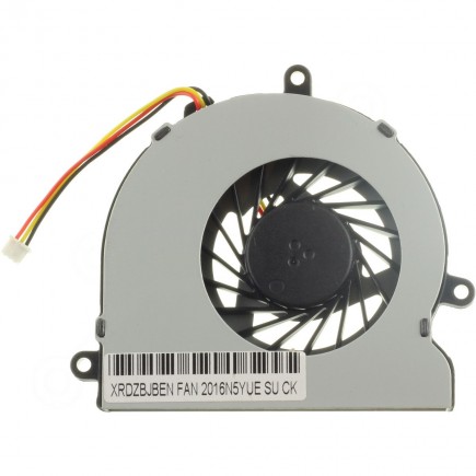 Ventilátor Chladič na notebook HP 15-r139ne