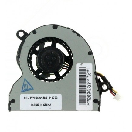 Ventilátor Chladič na notebook Lenovo ThinkPad Edge E10