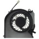 Ventilátor Chladič na notebook HP kompatibilní 682060-001