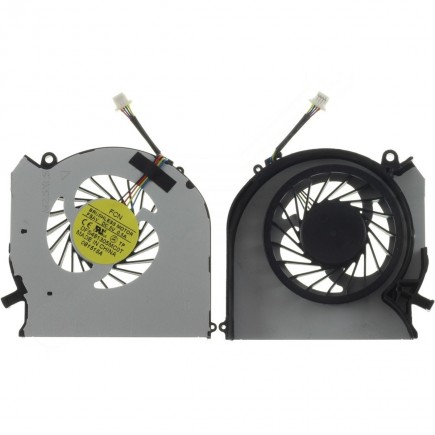 Ventilátor Chladič na notebook HP Pavilion dv6-7001tx