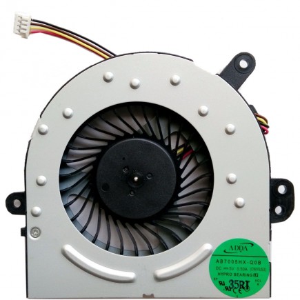 Ventilátor Chladič na notebook Lenovo S435