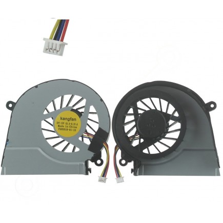 Ventilátor Chladič na notebook HP 15-E003EL