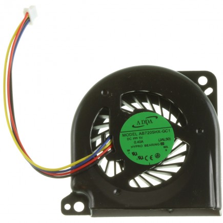 Ventilátor Chladič na notebook Toshiba Portege R700-1c2