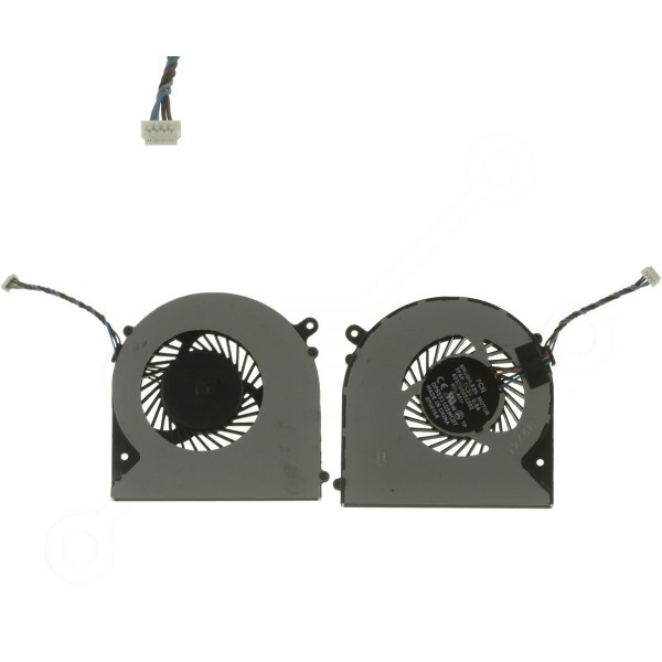 Ventilátor Chladič na notebook Fujitsu Siemens LIFEBOOK A556