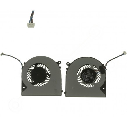 Ventilátor Chladič na notebook Kompatibilní 6033B0032202