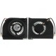Ventilátor Chladič na notebook HP kompatibilní 431448-001