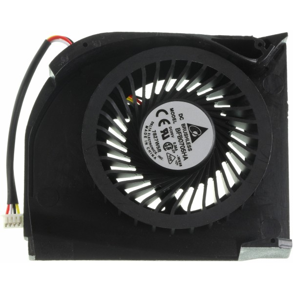 Ventilátor Chladič na notebook HP kompatibilní 431448-001