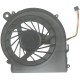 Ventilátor Chladič na notebook HP Pavilion g6-1011tx