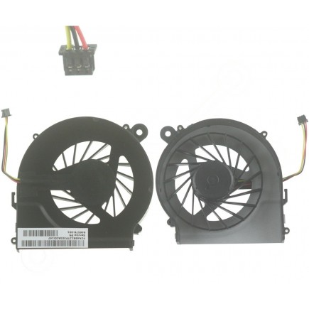Ventilátor Chladič na notebook HP Pavilion g6-1340ec