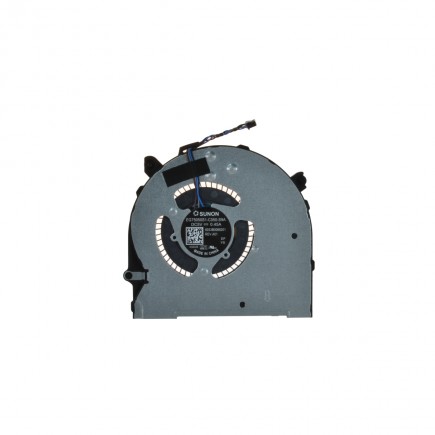 Ventilátor Chladič na notebook Kompatibilní HP L09535-001
