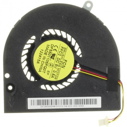 Ventilátor Chladič na notebook Acer Aspire E1-530G