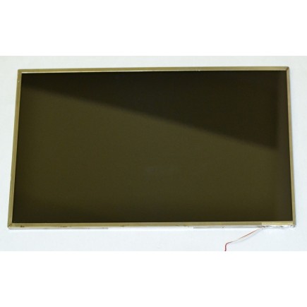 LTN154AT07 T01 LCD Displej, Display pro Notebook Laptop Lesklý