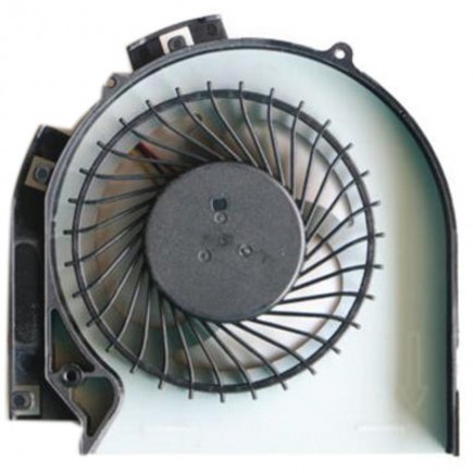 Ventilátor Chladič na notebook Dell Inspiron 17-7000
