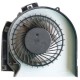 Ventilátor Chladič na notebook Dell Inspiron 17-7000