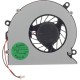 Ventilátor Chladič na notebook Kompatibilní AB7805HX-EB1