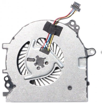 Ventilátor Chladič na notebook Kompatibilní 831904-001