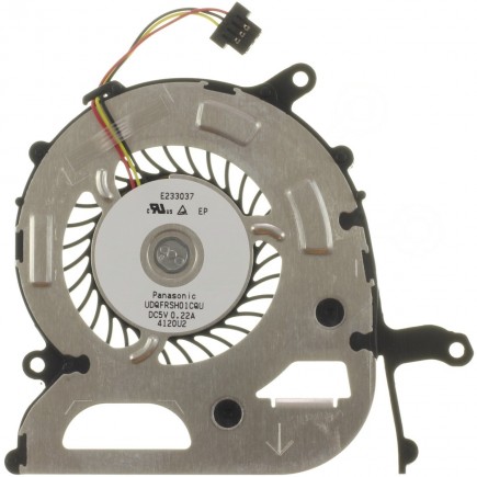 Ventilátor Chladič na notebook Sony Vaio SVF13N12STS
