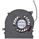 Ventilátor Chladič na notebook Kompatibilní MSI PABD19735BM