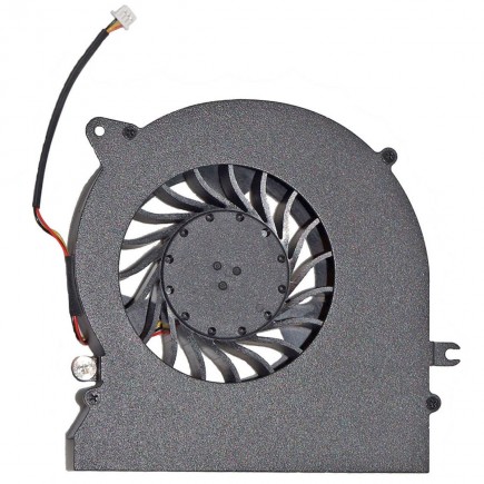 Ventilátor Chladič na notebook Kompatibilní MSI PABD19735BM