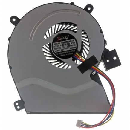 Ventilátor Chladič na notebook Kompatibilní Asus 13NB0481AM0201