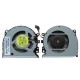 Ventilátor Chladič na notebook HP Pavilion 13-B121TU