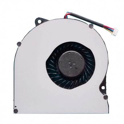 Ventilátor Chladič na notebook Asus N75SF