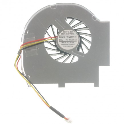 Ventilátor Chladič na notebook Lenovo ThinkPad T61 7661