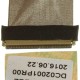 Lenovo G510s LCD Kabel