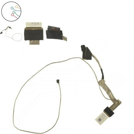 Lenovo Y50 LCD Kabel