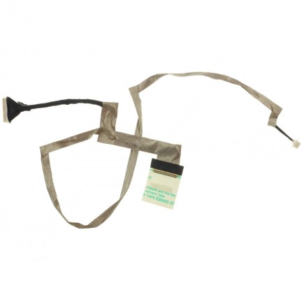 Asus A72J LCD Kabel