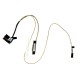Kompatibilní Acer 50.Q28N2.008 LCD Kabel
