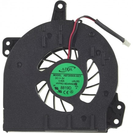 Ventilátor Chladič na notebook HP kompatibilní 438528-001