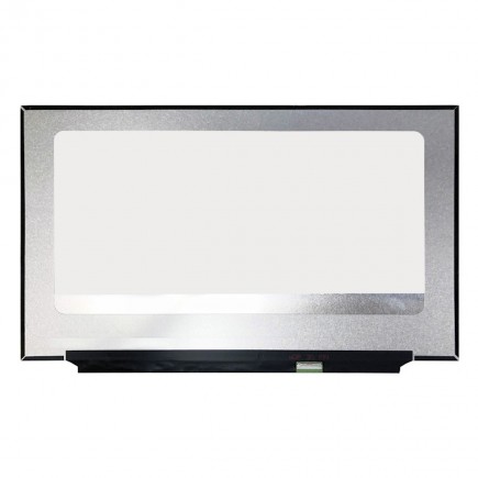 HP 17-CD0032TX FULL HD LCD Displej, Display pro notebook laptop Matný