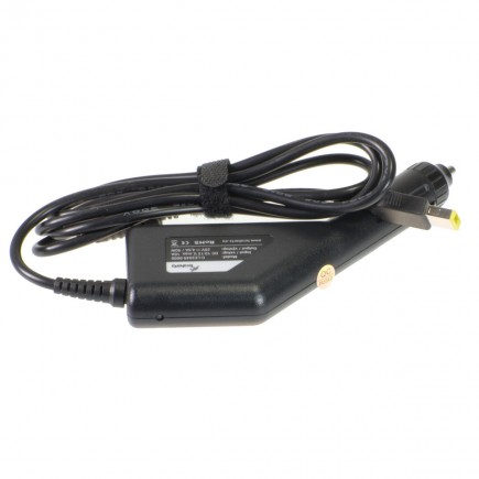 Lenovo THINKPAD E550 20DF0052 Auto 12V Nabíječka Zdroj pro notebook laptop 90W