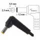 Toshiba Sattelite A200-1GB Nabíječka na notebook 120W