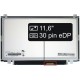 Kompatibilní B116XTN02.3 HW3B LCD Displej, Display pro Notebook Laptop Lesklý